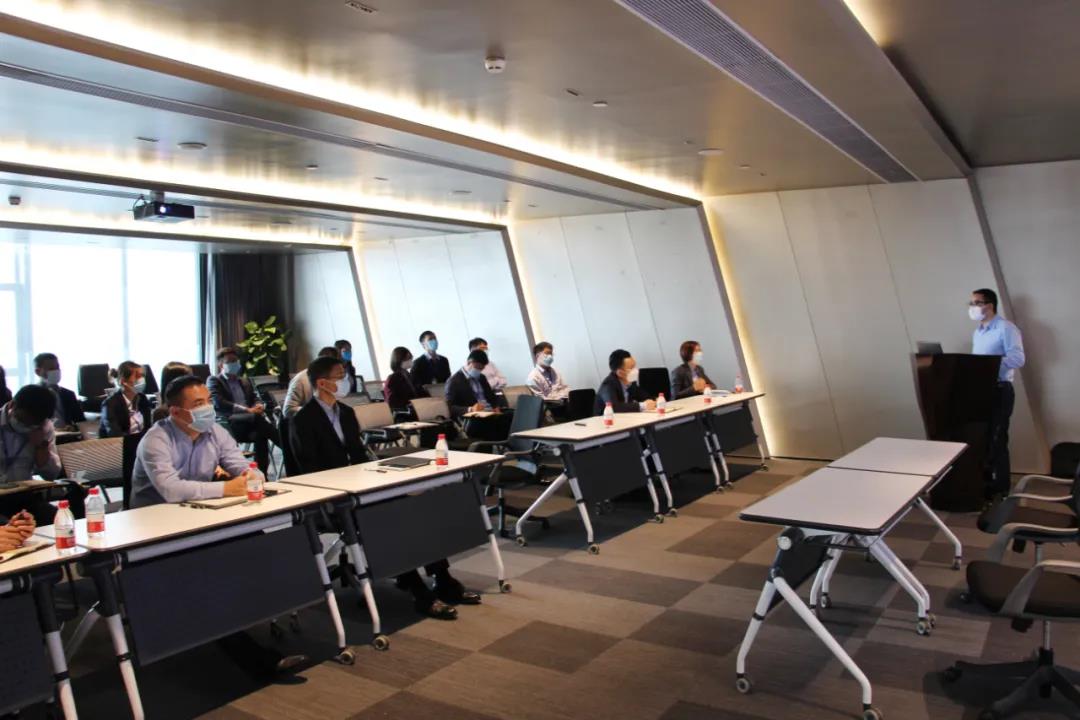 同舟共济！今年会jinnianhui环境“员工是我们的事业合伙人”企业文化研讨热潮持续升温！