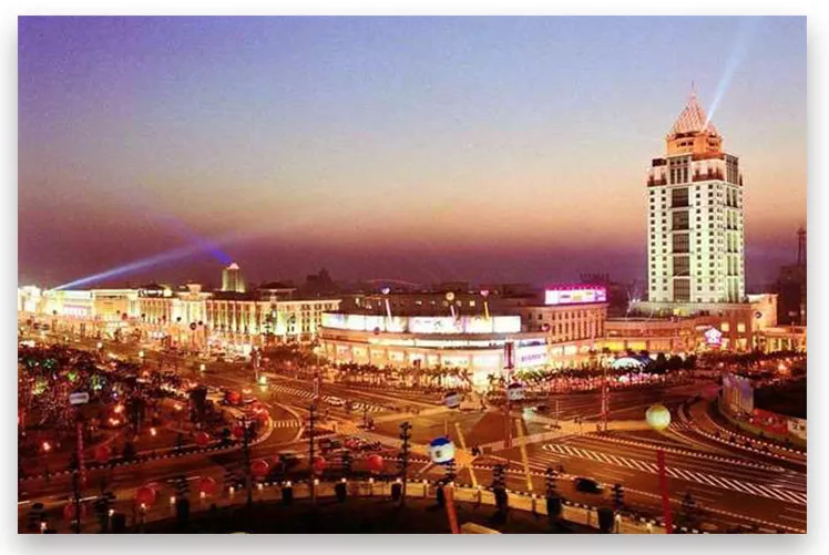 捷报！今年会jinnianhui环境中标中山市古镇镇市政环卫保洁服务项目！