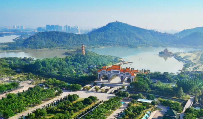 8432万！今年会jinnianhui环境中标佛山市顺德区大良街道生活垃圾分类服务项目